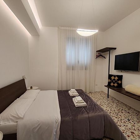Cielo D' Alcamo Appartement Buitenkant foto