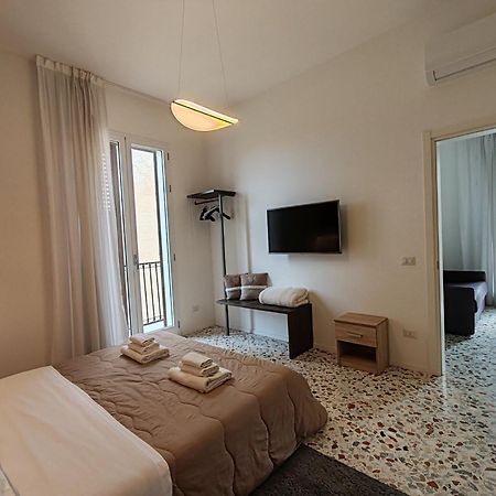 Cielo D' Alcamo Appartement Buitenkant foto