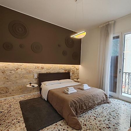 Cielo D' Alcamo Appartement Buitenkant foto