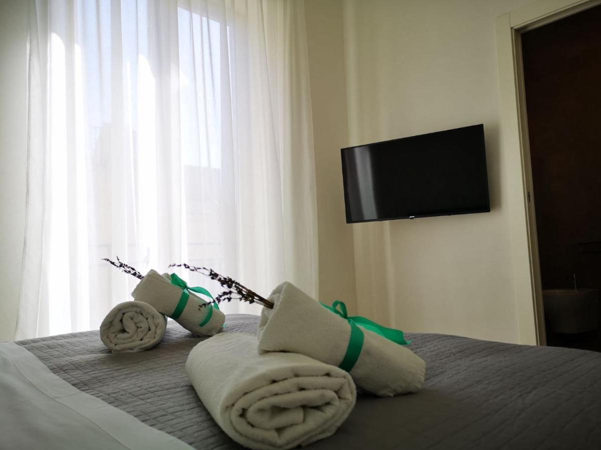 Cielo D' Alcamo Appartement Buitenkant foto