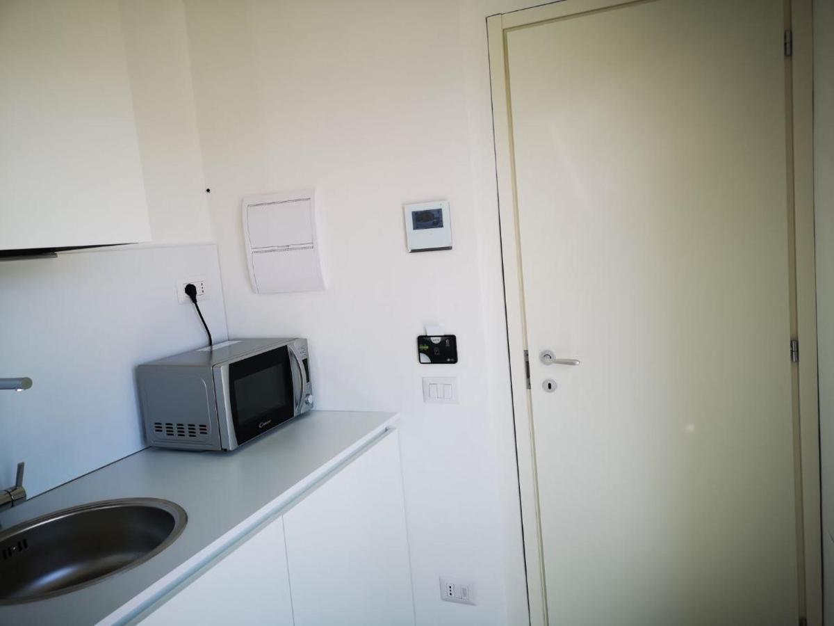 Cielo D' Alcamo Appartement Buitenkant foto