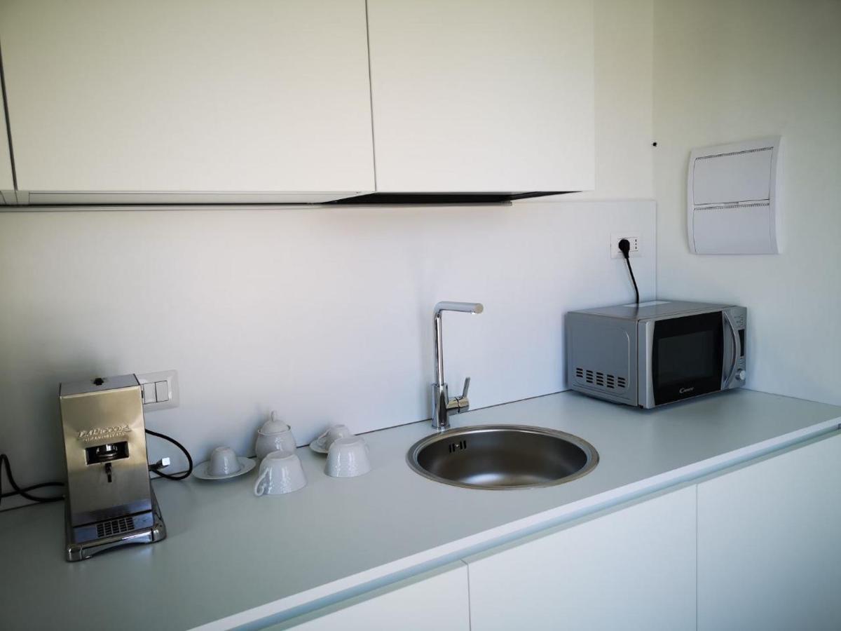 Cielo D' Alcamo Appartement Buitenkant foto