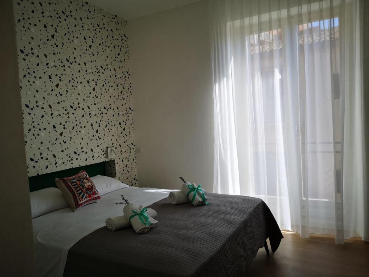 Cielo D' Alcamo Appartement Buitenkant foto