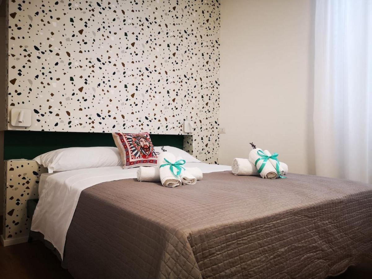 Cielo D' Alcamo Appartement Buitenkant foto