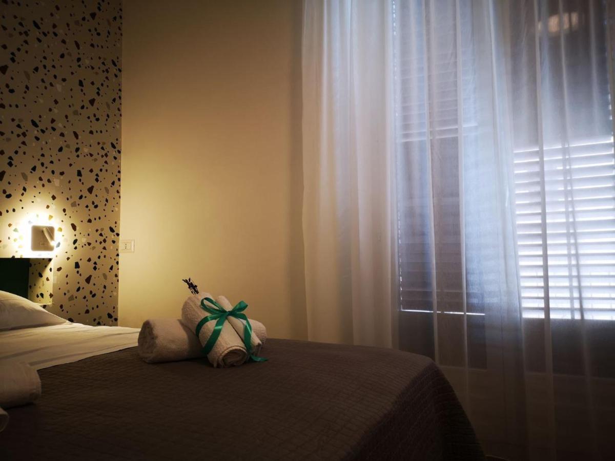 Cielo D' Alcamo Appartement Buitenkant foto
