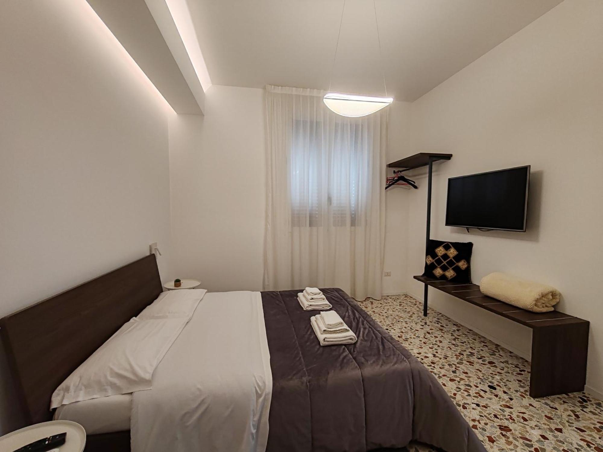 Cielo D' Alcamo Appartement Buitenkant foto