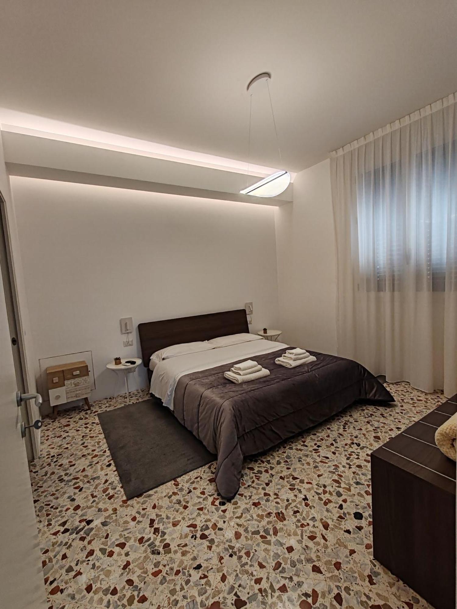 Cielo D' Alcamo Appartement Buitenkant foto