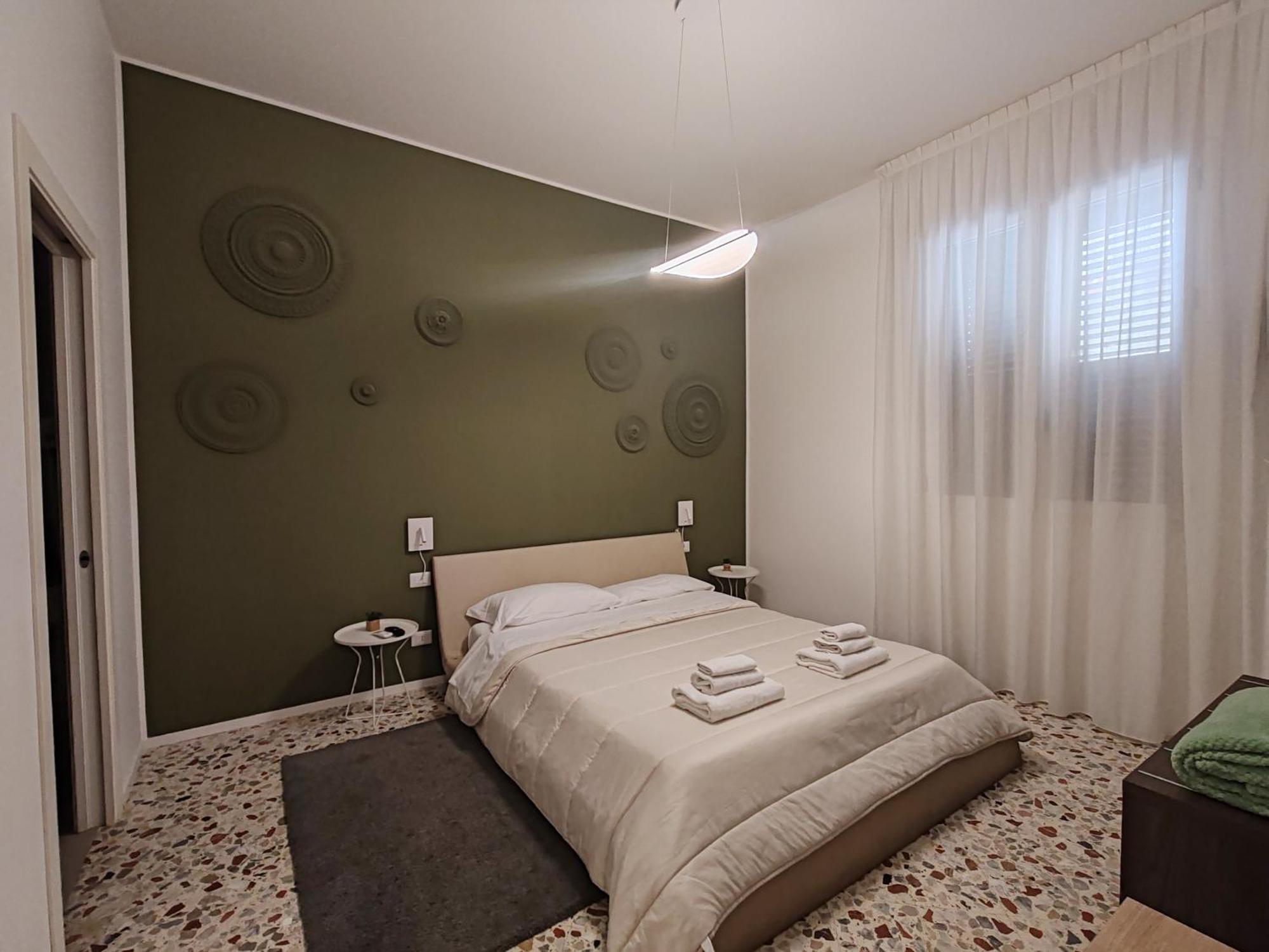 Cielo D' Alcamo Appartement Buitenkant foto