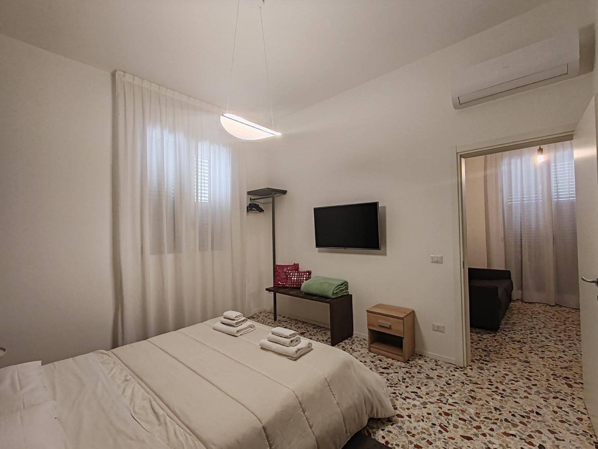 Cielo D' Alcamo Appartement Buitenkant foto