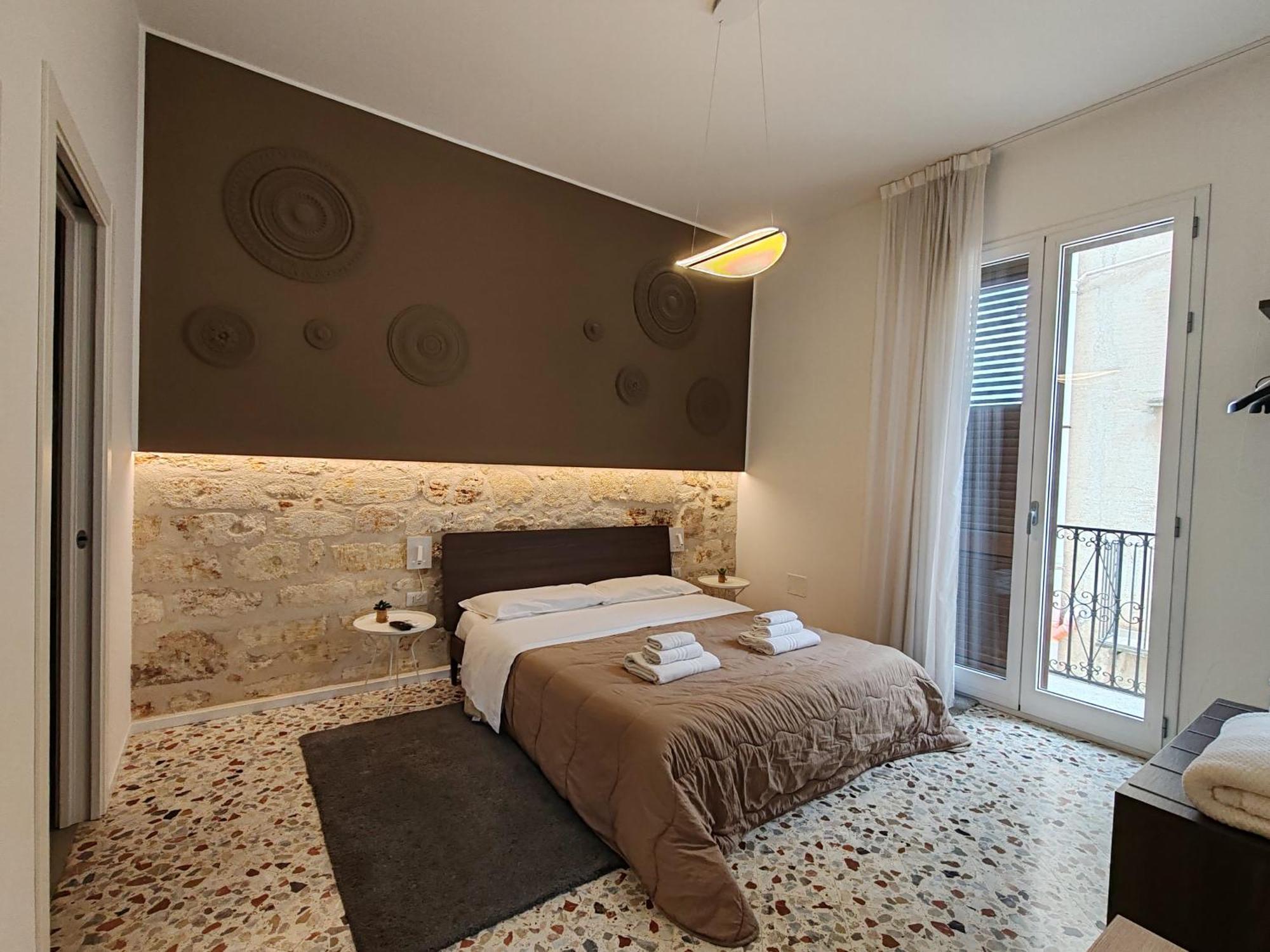 Cielo D' Alcamo Appartement Buitenkant foto