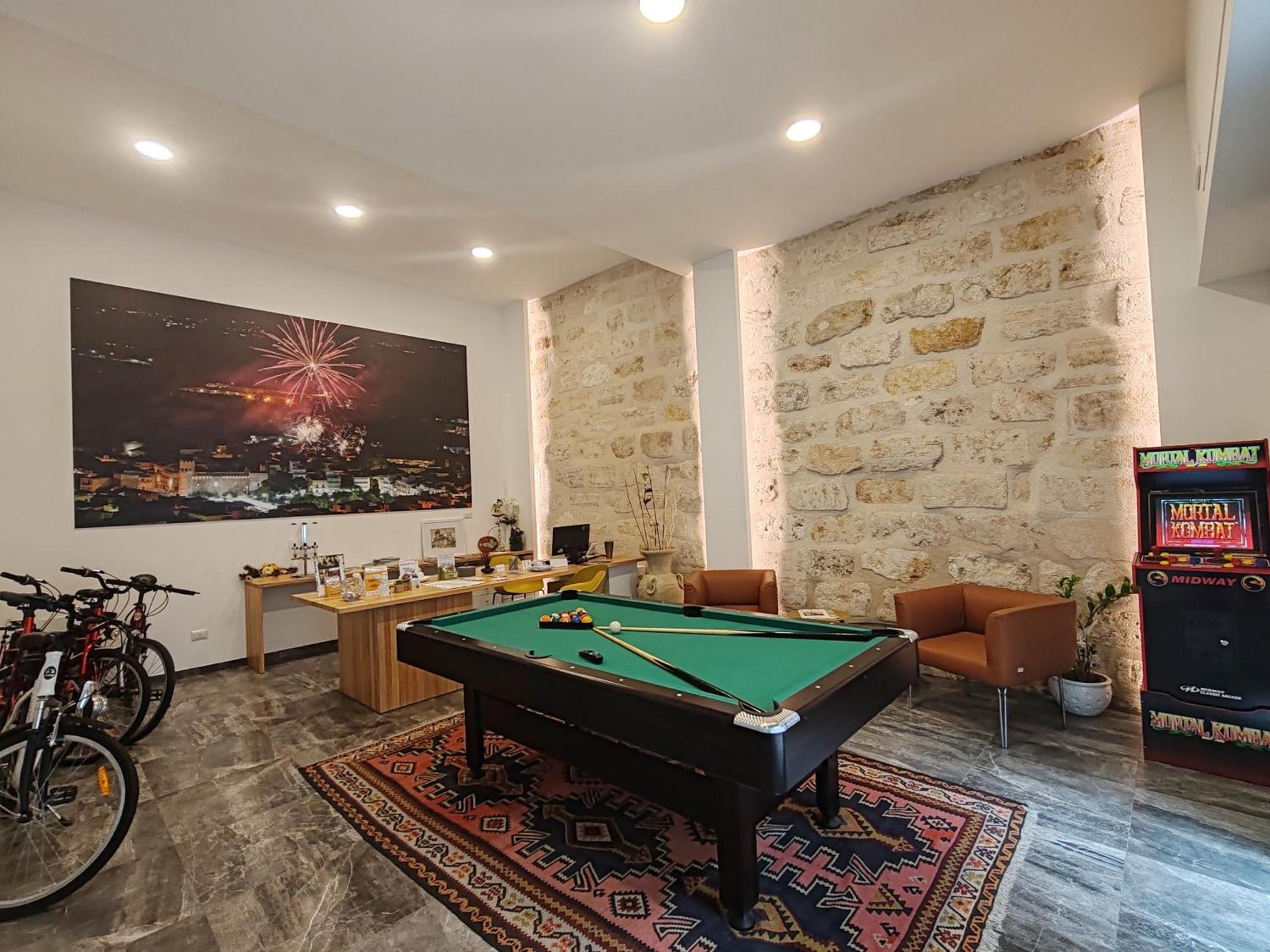 Cielo D' Alcamo Appartement Buitenkant foto