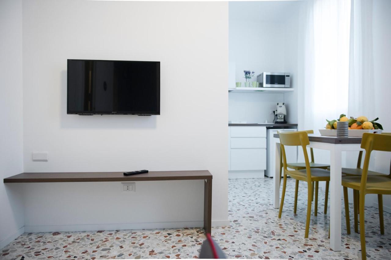 Cielo D' Alcamo Appartement Buitenkant foto