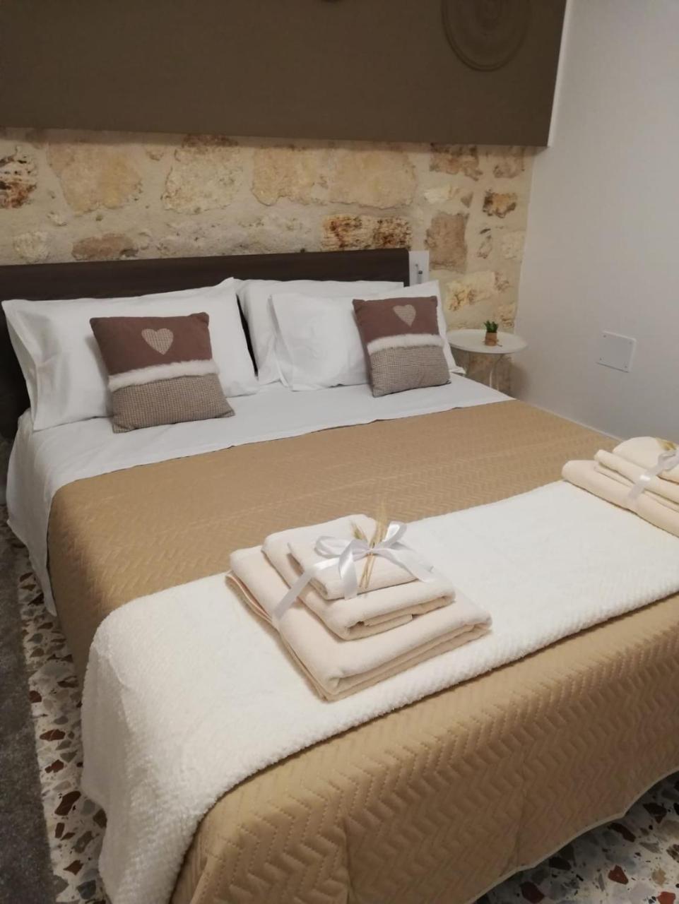 Cielo D' Alcamo Appartement Buitenkant foto