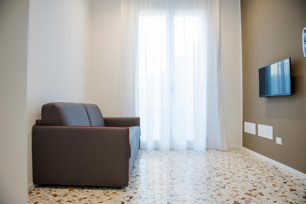 Cielo D' Alcamo Appartement Buitenkant foto