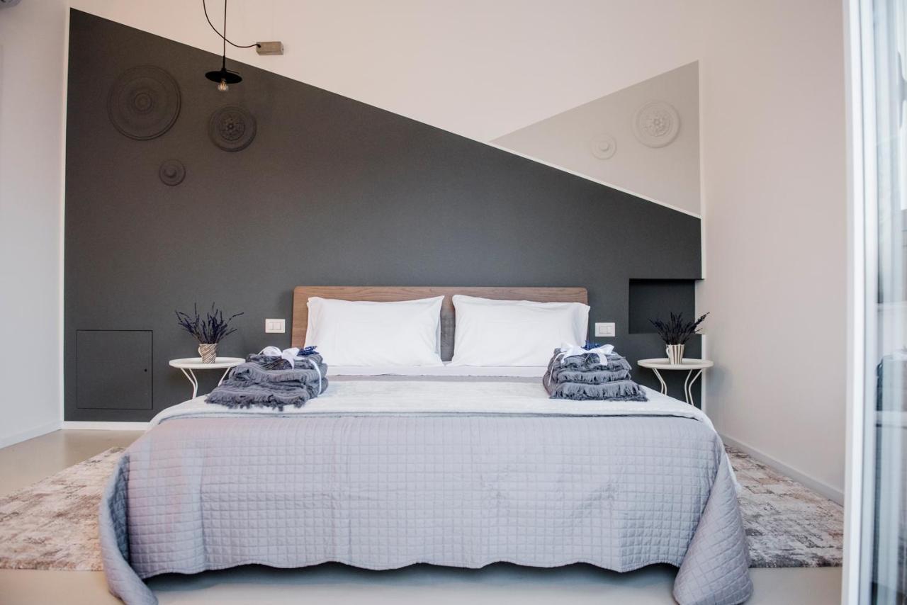Cielo D' Alcamo Appartement Buitenkant foto