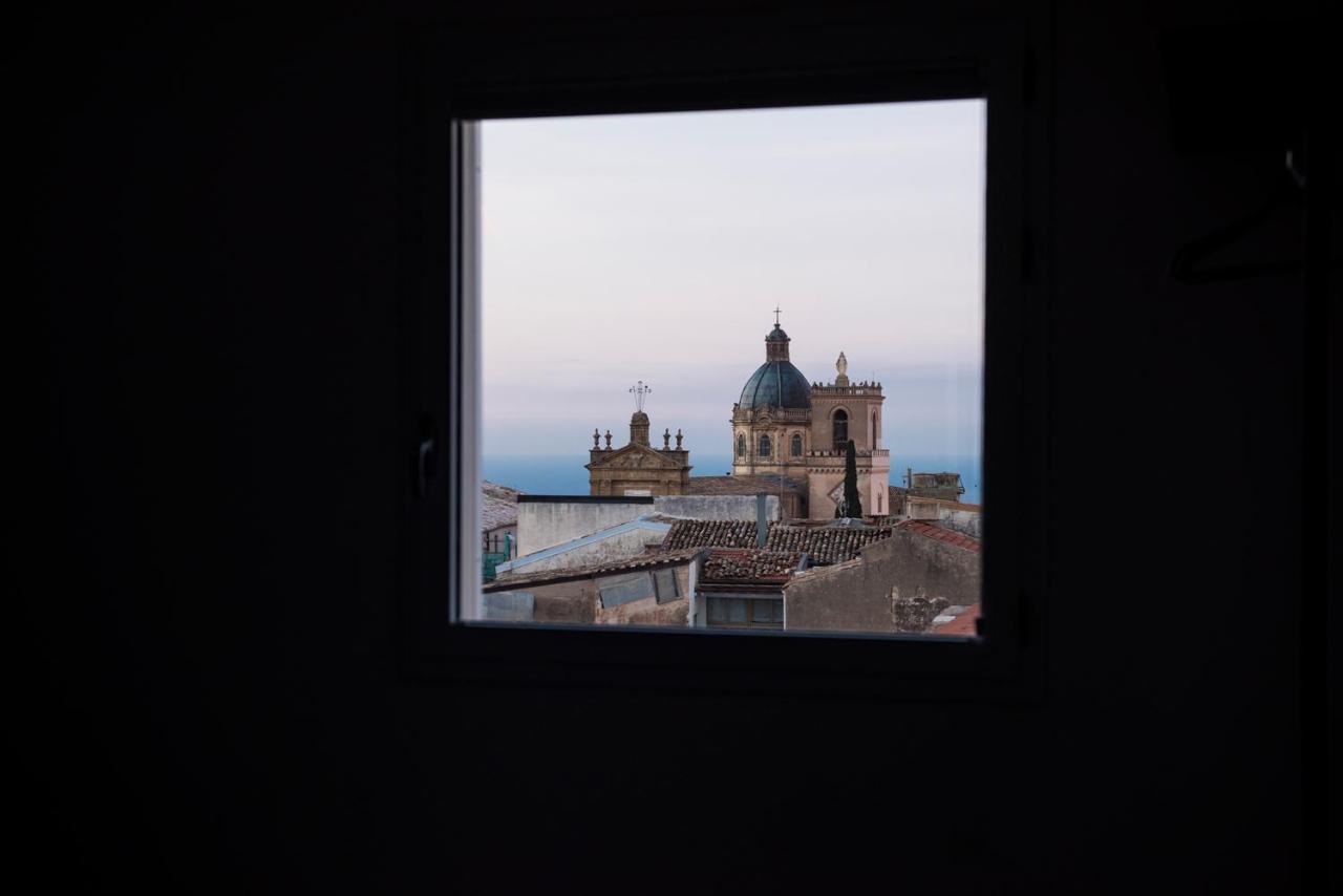 Cielo D' Alcamo Appartement Buitenkant foto