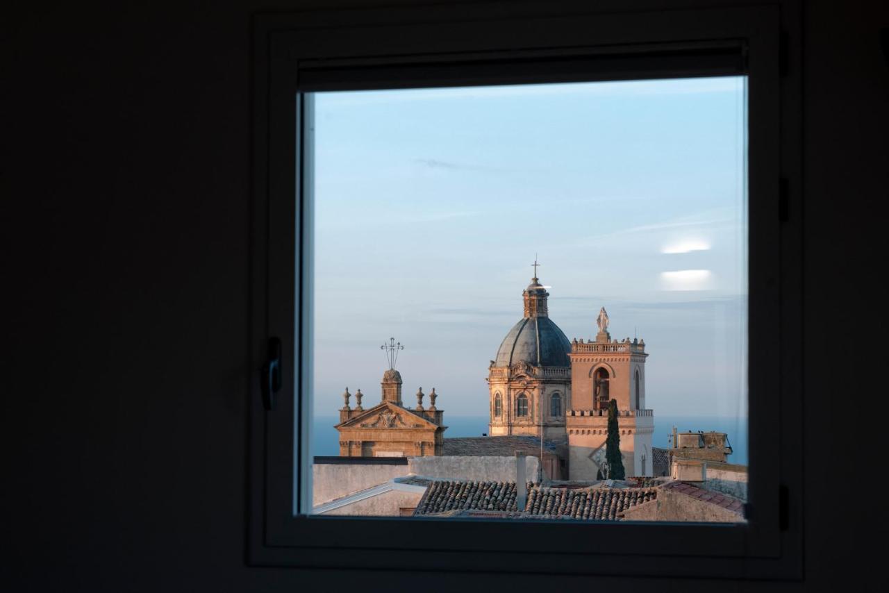Cielo D' Alcamo Appartement Buitenkant foto
