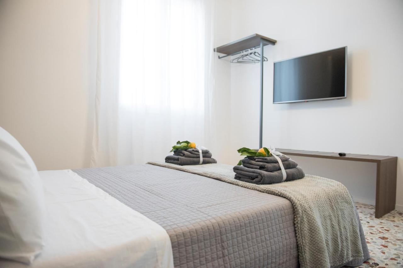 Cielo D' Alcamo Appartement Buitenkant foto