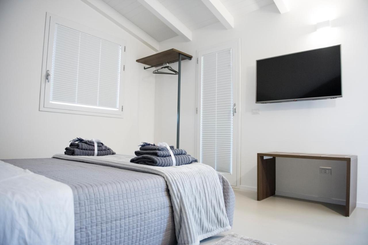 Cielo D' Alcamo Appartement Buitenkant foto
