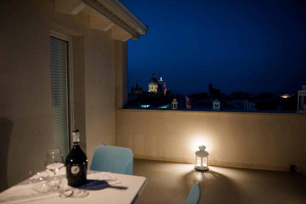 Cielo D' Alcamo Appartement Buitenkant foto