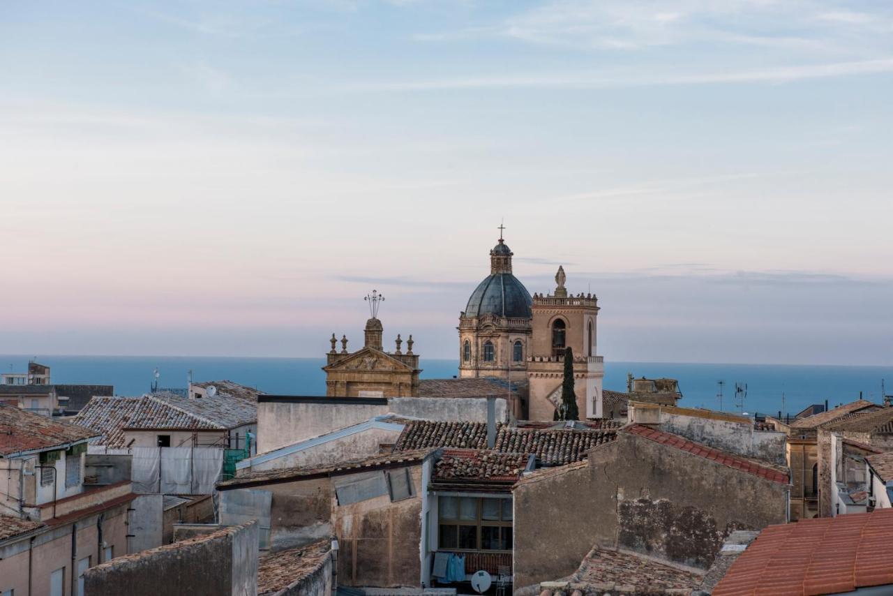 Cielo D' Alcamo Appartement Buitenkant foto