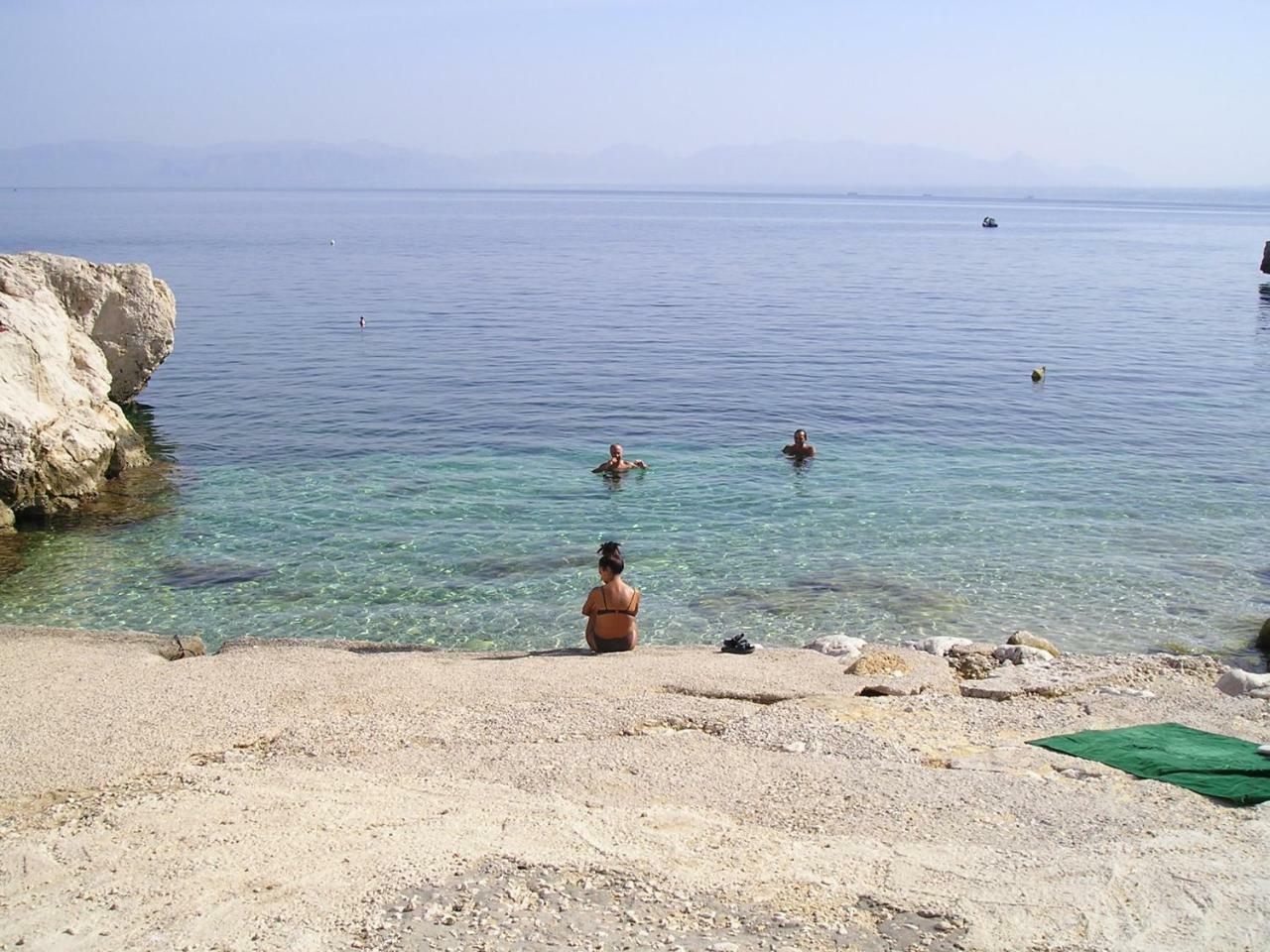 Cielo D' Alcamo Appartement Buitenkant foto