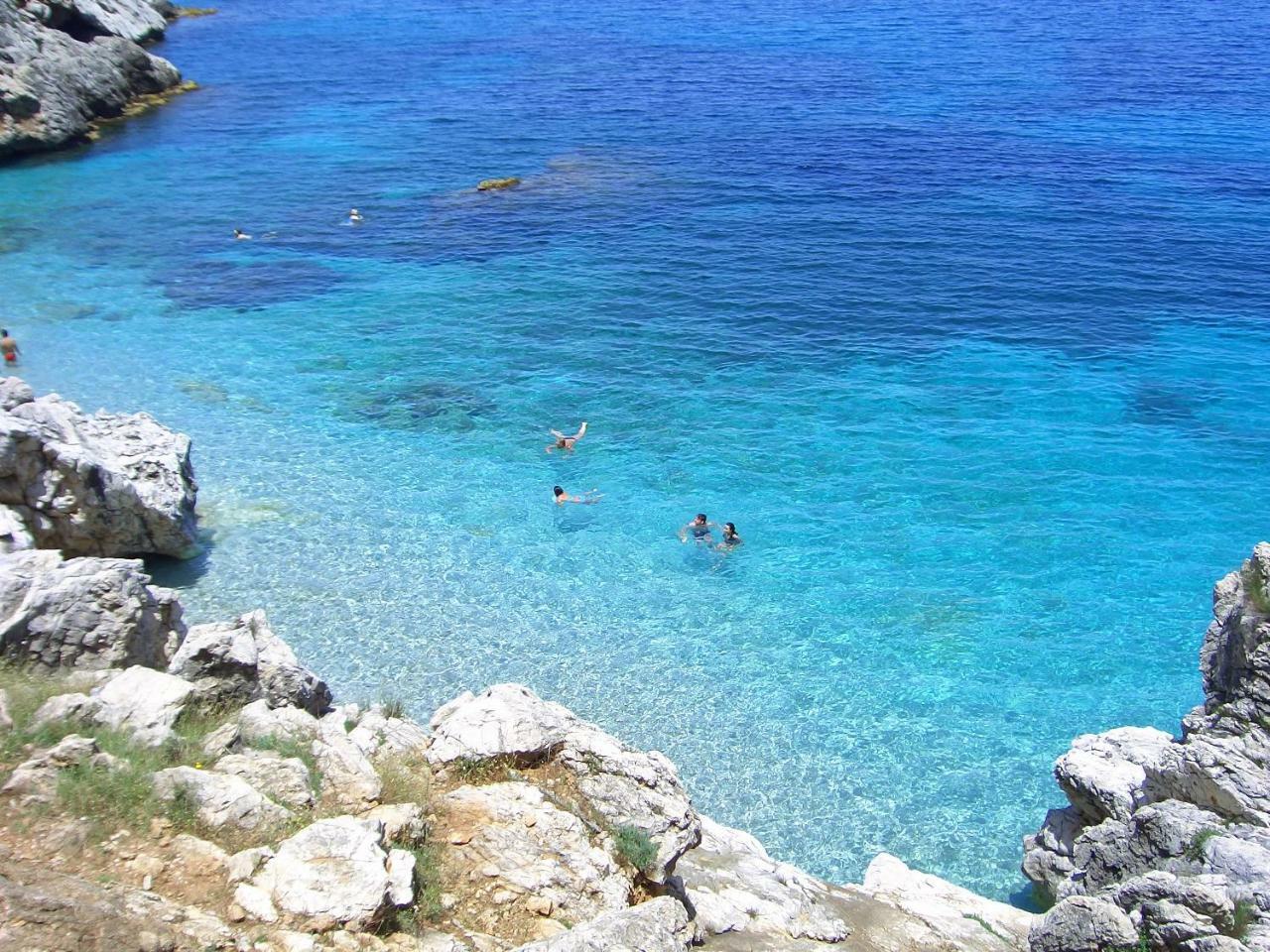 Cielo D' Alcamo Appartement Buitenkant foto